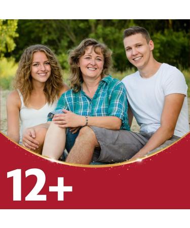 Seven Seas High Strength Cod Liver Oil Capsules with Omega-3 Fish Oil & Vitamin D - 60 Gelatin-Free Capsules - Buy Online on GoSupps.com