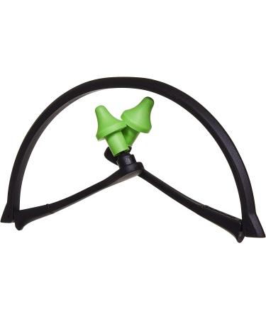 Allen Company Banded Folding Ear Plugs NRR 22dB - Multi, One Size | 2296 - Buy Online on GoSupps.com