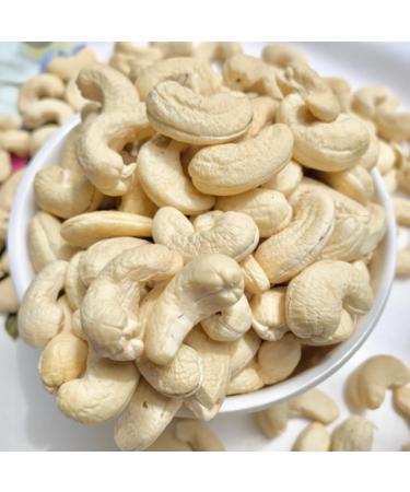 Mry Cashew Nuts 225gx 10pcs with Pufai Grocery - Buy Online on GoSupps.com