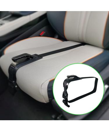 ZUWIT Bump Belt Prevent Compression of The Abdomen Comfort & Freedom for Pregnant Moms Belly Protect Unborn Baby a Must-Have for Expectant Mothers (Black) - Buy Online on GoSupps.com