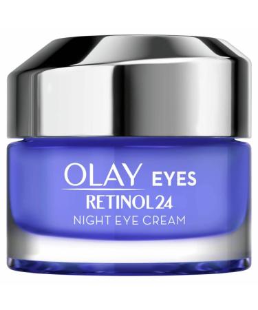 Olay Eyes - Retinol24 Night Eye Cream - 15 ml