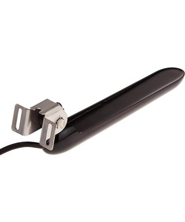 Lowrance TripleShot Skimmer Transducer for Hook Reveal and HOOK2 Fish Finders - BLACK - Buy Online on GoSupps.com