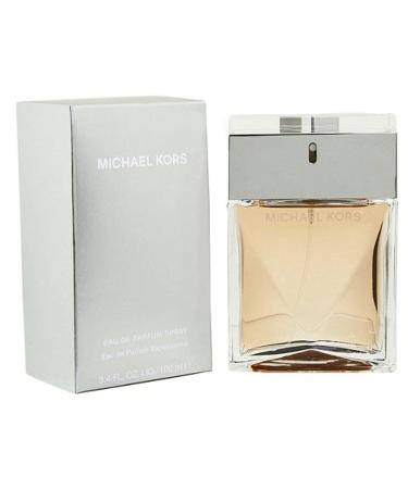 Michael Kors Women's Eau de Parfum Spray 3.4 fl. oz. Floral 3.4 Fl Oz (Pack of 1) - Buy Online on GoSupps.com