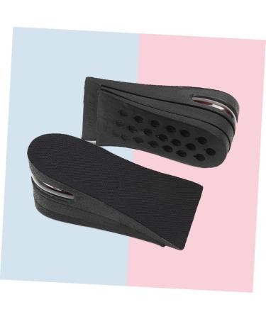 Height Increasing Insoles for Men & Women - Gatuida 3 Pairs Heel Lift Inserts for Shoes - Buy Online on GoSupps.com