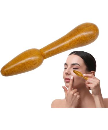 Missmisq Wooden Massage Tools - Body & Face Massage Roller for Ultimate Relaxation | International Shipping - Buy Online on GoSupps.com