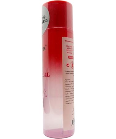 Buy The Cr me Shop Bio Botanical Toner | Klean Beauty Witch Hazel for Acne | International Shipping Available - Buy Online on GoSupps.com