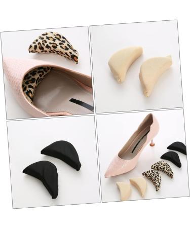 Gatuida 12 Pairs Toe Plug Sponge Tip Pads - Comfort & Support for Feet | International Shipping Available - Buy Online on GoSupps.com