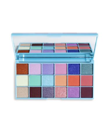 Magic Studio Magic Studio New Rules Eyeshadow Palette