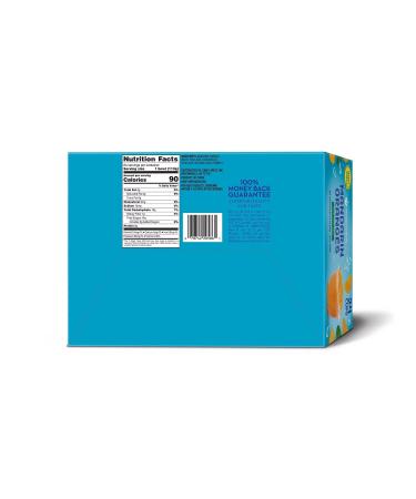 Member's Mark Mandarin Oranges 4oz (Pack of 24) - Premium Quality Citrus Snack Cups - Buy Online on GoSupps.com