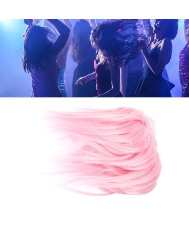 Shop Adjustable Pink Hair Parts - Disassembled Knot Wigs & Messy Bun Accessories for Women & Children | DIY Style - Buy Online on GoSupps.com