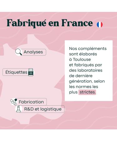 Biotin with Selenium and Zinc Accelerates Hair Growth 2 Months Cure 60 Vegetable Capsules Vitamin B8 Food Supplement Made in France Essentials by Novoma - Buy Online on GoSupps.com