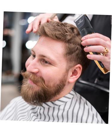 Beaupretty Professional Hair Clippers Hair Cutting Kit Mens Hair Clippers Hair Clippers for Men Professional Hair Trimmer for Men Rechargeable Hair Clipper Electric Man Pet - Buy Online on GoSupps.com