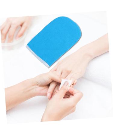 Beatifufu 1 Pair Care Nursing Accessory Portable Paraffin Mitts Professional Paraffin Gloves Moisturizing Wax Gloves Wax Hand Care Gloves Spa Wax Gloves Essential Oil Wax Gloves - Buy Online on GoSupps.com