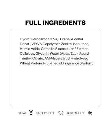 IGK Pick Me Up Maximum Lift Root Boost Spray - Buy Online on GoSupps.com