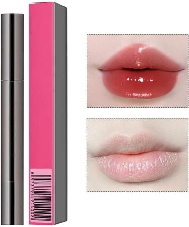  G n rique Jelly Lipstick - Crystal Gloss Moisturizing Lipstick for Women and Girls Long-Lasting Jelly Lipstick in Multiple Shades | Nourishing Lip Balm Glossy Jelly Lipstick for a - Buy Online on GoSupps.com