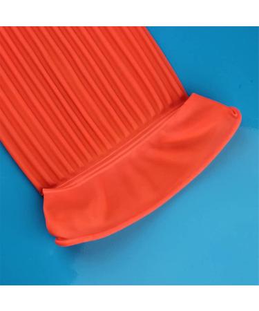 Buogint Long Rubber Gloves Kitchen Dishwashing Gloves Reusable Household Gloves Waterproof Cleaning Gloves for Home Painting Garden - Buy Online on GoSupps.com