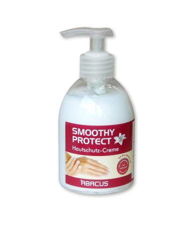ABACUS 300 ml Smoothy Protect Skin Protection - Cream (4540)