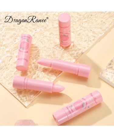 Girls Color Changing Lip Balm - Long Lasting Care for Kids & Teens | Light Pink Perfect for Parties & Best Friends - Buy Online on GoSupps.com