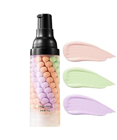 Getossu Getossu Primer Getossu Wrinkle Blur Primer Color Correcting Base Cream