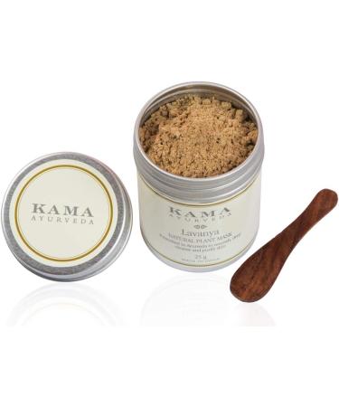 Kama Ayurveda Lavanya Natural Plant Mask 25g - Buy Online on GoSupps.com