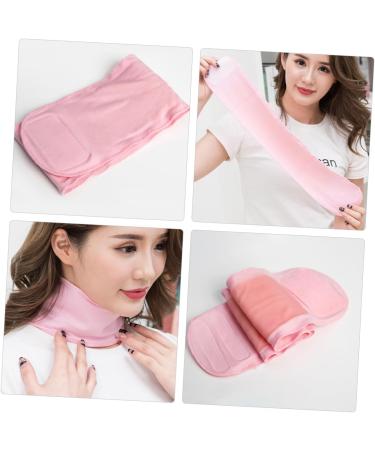 Buy Adhesive Tape Lifting Belt & Neck Props for Anti-Wrinkle Support | Neck Lift Tool & Gel Pads - Shop Internationally - Buy Online on GoSupps.com