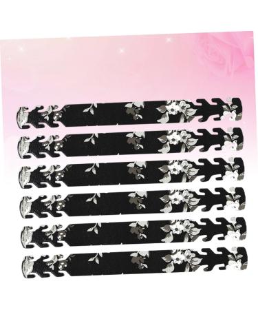 Buy TOVINANNA 6pcs Mask Ear Rope Buckle Adjustable Mask Strap Extenders for Comfortable Wear | International Shipping Available - Buy Online on GoSupps.com
