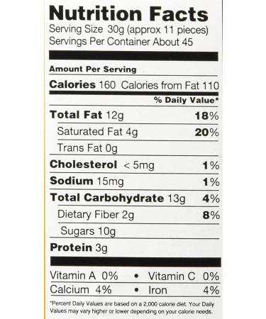 Kirkland Signature Milk Chocolate Roasted Almonds - 48 Ounce (3 lb) Pack - Delicious Chocolate Almonds - Buy Online on GoSupps.com