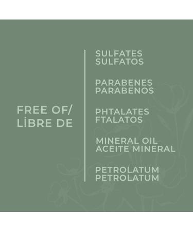 Pueblo Remedy Body Wash Cucumber & Eucalyptus Soothing & Invigorating Shower Gel Vegan & Cruelty-Free 16.9 Oz - Buy Online on GoSupps.com