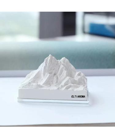 Harayaa Essential Oils Diffuser Stone | Aromatherapy Fragrance Ornament for Car & Home - Buy Online on GoSupps.com