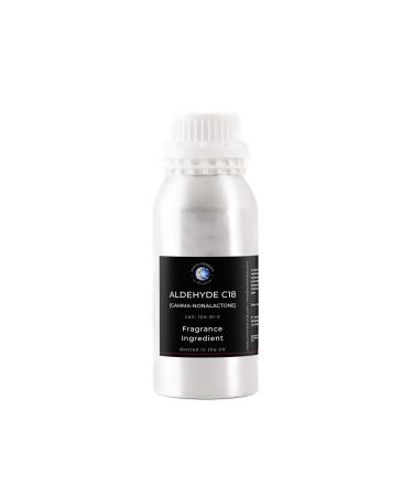 Mystic Moments | Aldehyde C18 (Gamma-Nonalactone) - 500ml