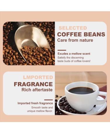 Caf De Substitution De Repas For Le Contr le Du Poids - Favorise Une Gestion Saine Du Poids Infusion Instantan e(1PC) - Buy Online on GoSupps.com