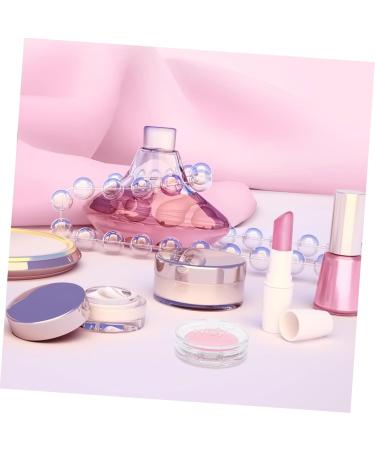 Outanaya Blush Palette Blouses Blusher Face Blush Girl Blush for Cheeks Blush for Black Women Lady Blush Pink - Buy Online on GoSupps.com