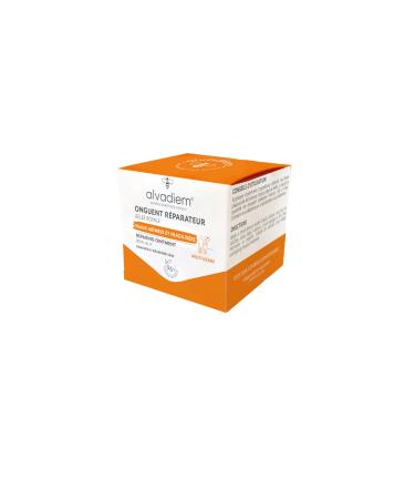Alvadiem restorative ointment 10ml