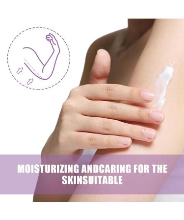  G n rique Firming and Lifting Arm Cream - Firming and Brightening Moisturizing Treatment Skin Lifting Cream For Daily At-Home Arm Toning Beauty Routine Skin Care - Buy Online on GoSupps.com