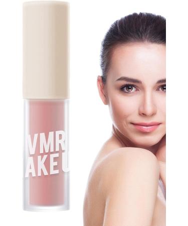  LINGJIONG Metallic Liquid Eyeshadow | Gel Eyeshadow Metallic Eye Makeup Shimmer Gel Highlighter Shimmer Shadow Brightening Eyes Cosmetic Lingjiong - Buy Online on GoSupps.com