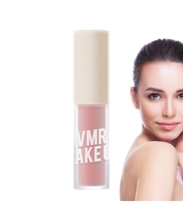 Liquid Eyeshadow Eye Makeup - Liquid High-pigmented and Waterproof Long Lasting Quick-Drying Eyeshadow Holographic Eyeshadow Fulenyi
