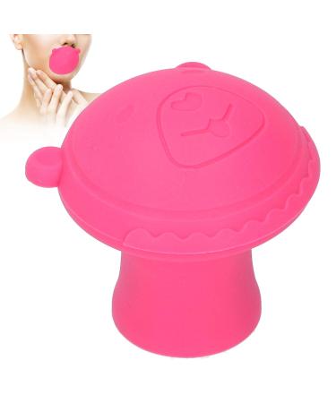 Facial Jaw Exerciser  Double Chin Reducer Shaping Jawline Exercise Ball Masseter Trainer Face Slimming Tool for Shaping Muscle Training Tighten Jaw(2)