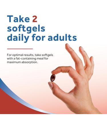 Doctor's Recipes CoQ10 200mg Per Serving High Absorption Coenzyme Q10 Supplement with Olive Oil Heart & Vascular Health Energy Production & Antioxidant Support 4 Month Supply 240 Softgels 240 Count (Pack of 1) - Buy Online on GoSupps.com