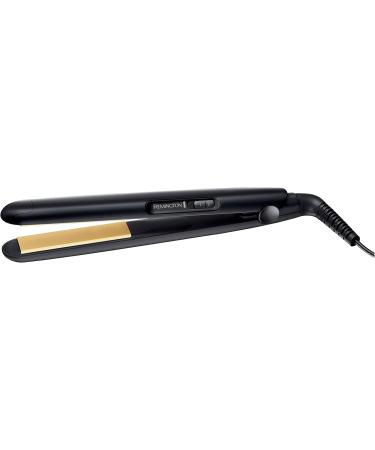 Buy Remington S1450 Ceramic Slim 215 Straightener - International Shipping Available | High-Quality Hair Styling  - Buy Online on GoSupps.com