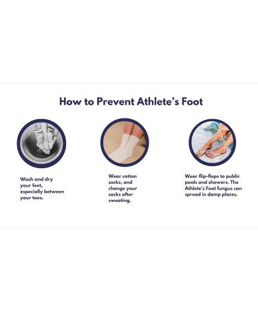 Puro Pharma Clotrimazole 1% Antifungal Solution | Fast Relief for Athlete's Foot Jock Itch & Ringworm | Soothes Itching & Burning - Buy Online on GoSupps.com