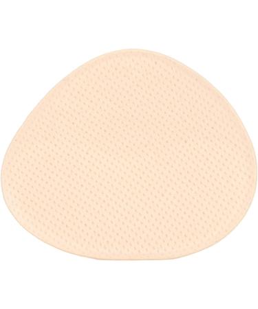 Mastectomy Prosthesis for Women - Skin-Friendly Triangular & Round Breast Prostheses | Outdoor Use (L) | Shop Now! - Buy Online on GoSupps.com