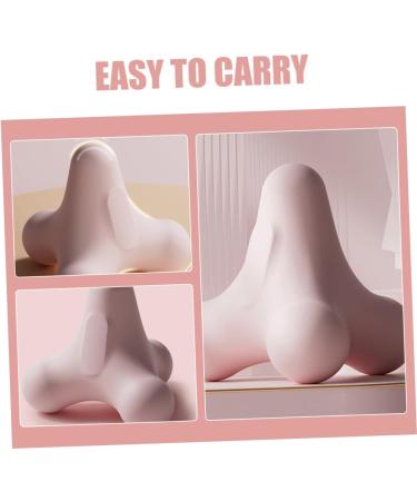 Beaupretty Fascia Ball Massage Roller - Multi-Purpose Muscle Massage Ball & Exercise Tool for Body Relief - Buy Online on GoSupps.com