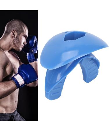 Buy Verdant Touch Mouthguard | Shock-Absorbing Sports Mouthguard for Contact Sports - Portable Blue Athletic Gear - Buy Online on GoSupps.com