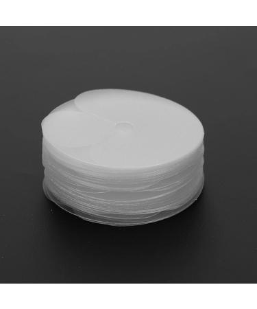 Hair Extension Pads Faster and Safer Plastic Hair Extension Protector Templates with Reusable Designs for Hair Extension for People - Buy Online on GoSupps.com