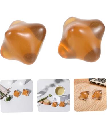 JECOMPRIS Plantar Fasciitis & Trigger Finger Massage Balls - Deep Tissue Relief Fitness Tool - Buy Online on GoSupps.com