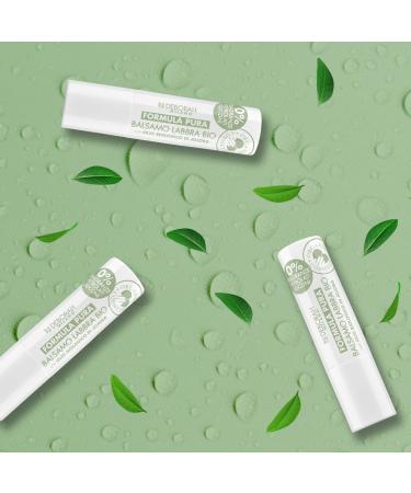  DEBORAH Deborah Milano - Pure formula organic lip balm - Caramel n.2 - Buy Online on GoSupps.com