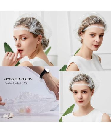 Hair Dye Tint Brush and Bowl Set - Hair Dye Coloring Bleach Bowl Comb Brushes Tint Kit Set 18Pack Hair dying kit 2 - Buy Online on GoSupps.com