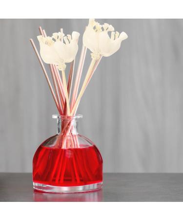Ounona 5-Stick Aroma Sticks - Aromatherapy Accessories for Essential Oils & Diffusers | Dried Flower Refills - Buy Online on GoSupps.com