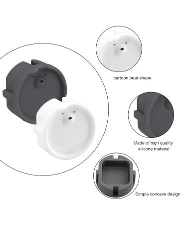 Buy Child Locking Sockets - 10-Piece Silicone Bear Safety Set for Babies & Toddlers | CBLDF - Buy Online on GoSupps.com