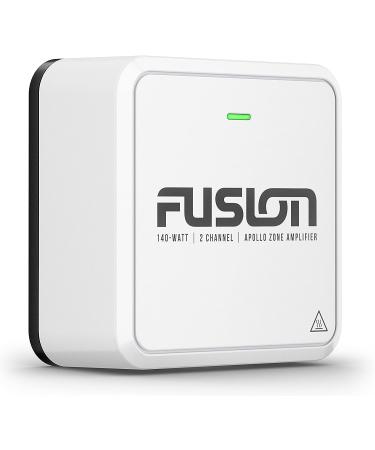 Garmin Fusion Apollo Marine Zone Amplifier - 140W 2 Channel - Buy Online on GoSupps.com